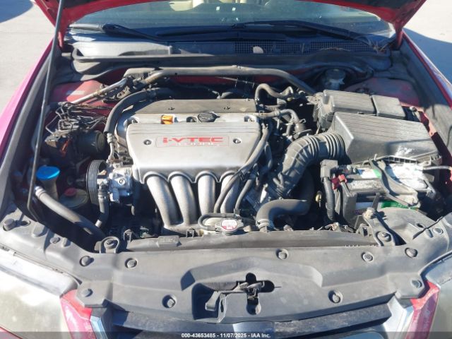 2005 ACURA TSX JH4CL96805C030139 Photo 9