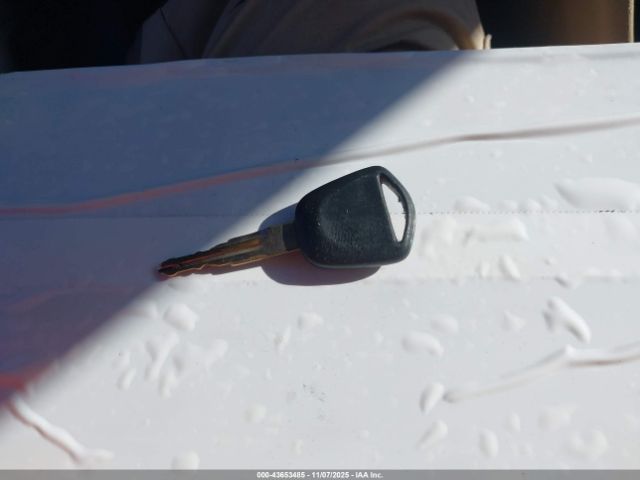 2005 ACURA TSX JH4CL96805C030139 Photo 10