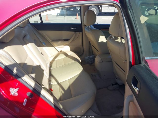 2005 ACURA TSX JH4CL96805C030139 Photo 7