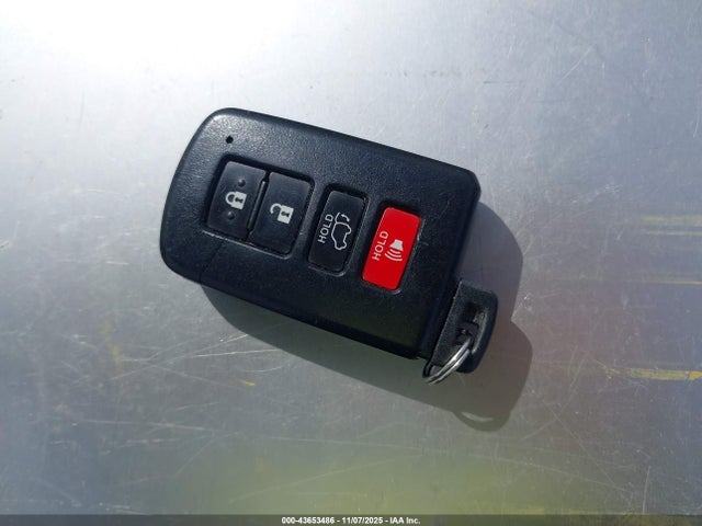 2016 TOYOTA HIGHLANDER 5TDJKRFH8GS299258 Photo 10