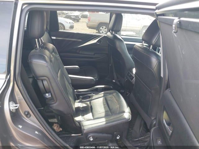 2016 TOYOTA HIGHLANDER 5TDJKRFH8GS299258 Photo 7