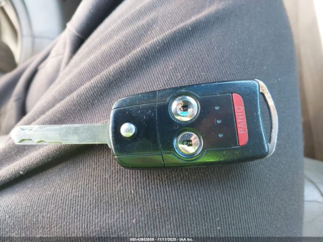 2009 ACURA MDX 2HNYD28209H524373 Photo 10