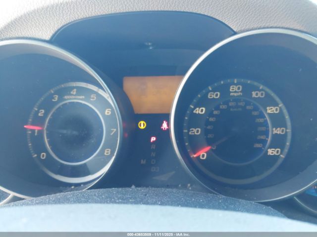 2009 ACURA MDX 2HNYD28209H524373 Photo 6