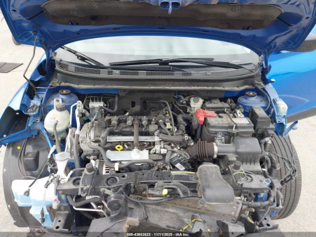 2024 NISSAN KICKS 3N1CP5CV7RL518736 Photo 9