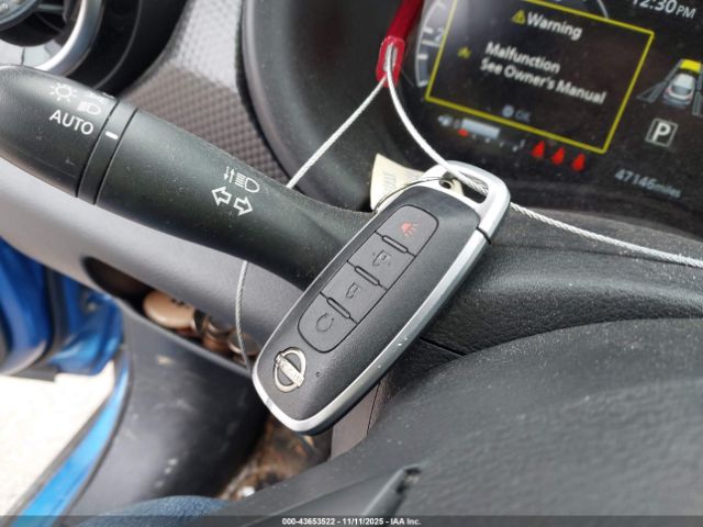 2024 NISSAN KICKS 3N1CP5CV7RL518736 Photo 10