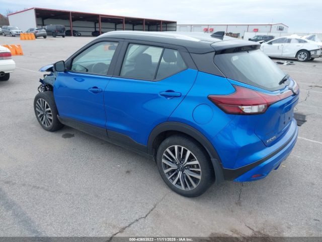 2024 NISSAN KICKS 3N1CP5CV7RL518736 Photo 2