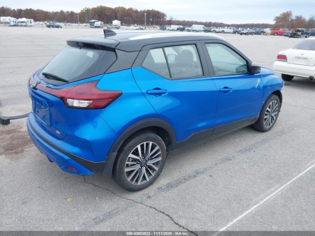 2024 NISSAN KICKS 3N1CP5CV7RL518736 Photo 3