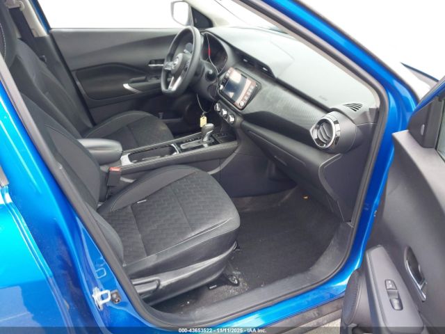 2024 NISSAN KICKS 3N1CP5CV7RL518736 Photo 4