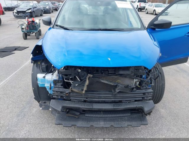 2024 NISSAN KICKS 3N1CP5CV7RL518736 Photo 5