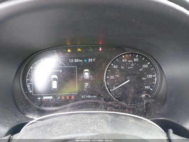 2024 NISSAN KICKS 3N1CP5CV7RL518736 Photo 6