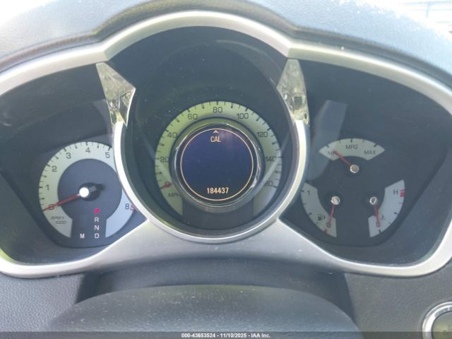 2012 CADILLAC SRX 3GYFNAE39CS511931 Photo 6