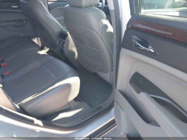 2012 CADILLAC SRX 3GYFNAE39CS511931 Photo 7