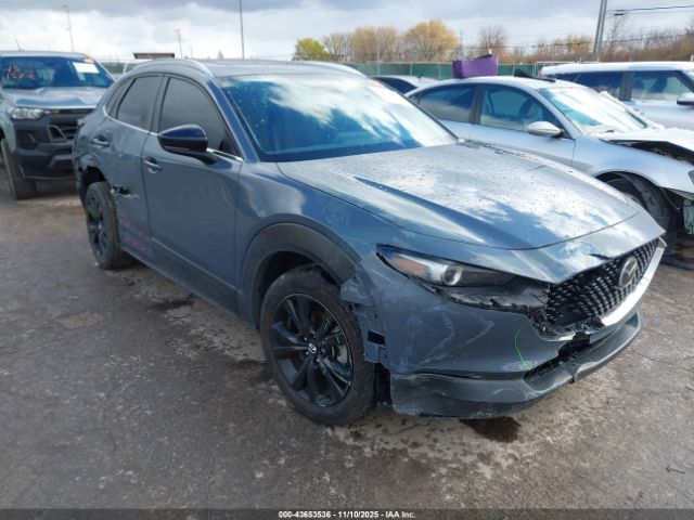 2022 MAZDA CX-30 3MVDMBCL7NM418811