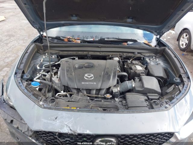 2022 MAZDA CX-30 3MVDMBCL7NM418811 Photo 9