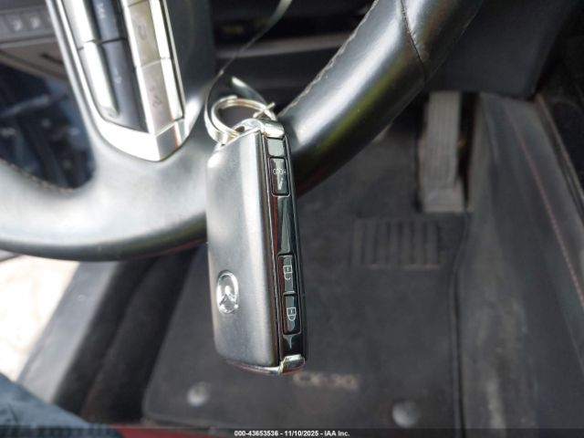 2022 MAZDA CX-30 3MVDMBCL7NM418811 Photo 10