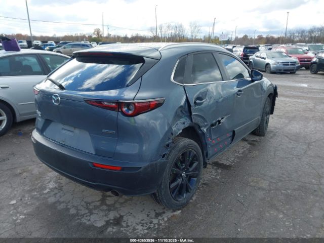 2022 MAZDA CX-30 3MVDMBCL7NM418811 Photo 3