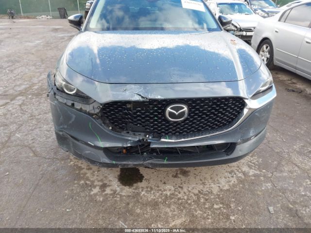 2022 MAZDA CX-30 3MVDMBCL7NM418811 Photo 5