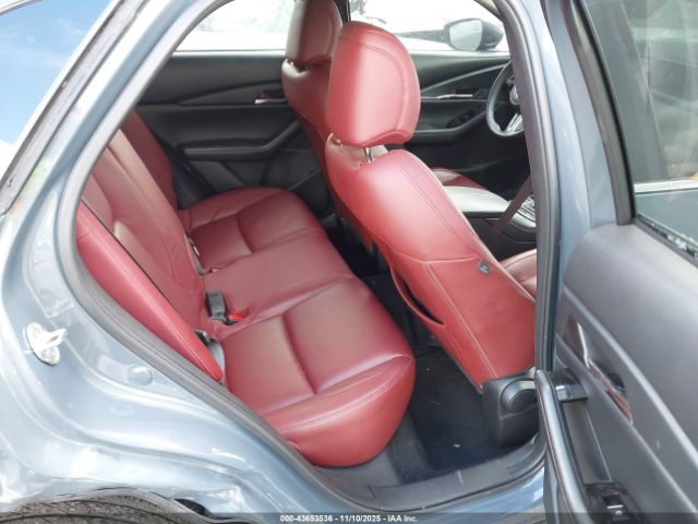 2022 MAZDA CX-30 3MVDMBCL7NM418811 Photo 7