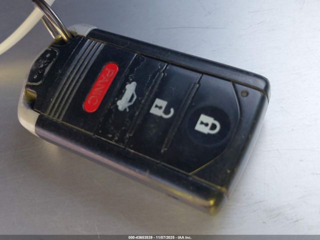 2013 ACURA ILX 19VDE1F36DE007180 Photo 10