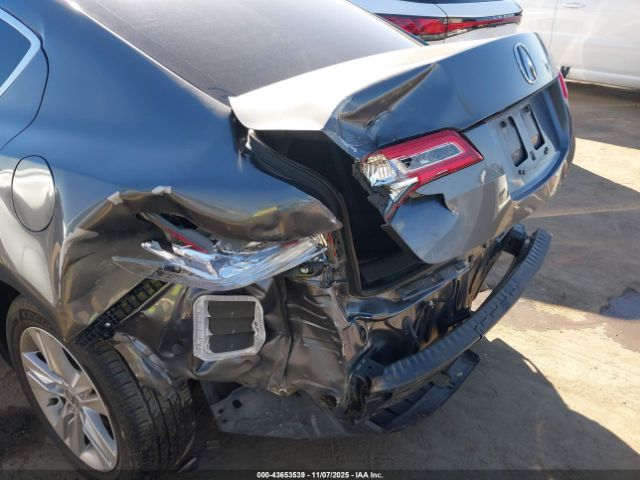 2013 ACURA ILX 19VDE1F36DE007180 Photo 5