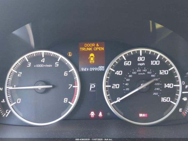 2013 ACURA ILX 19VDE1F36DE007180 Photo 6