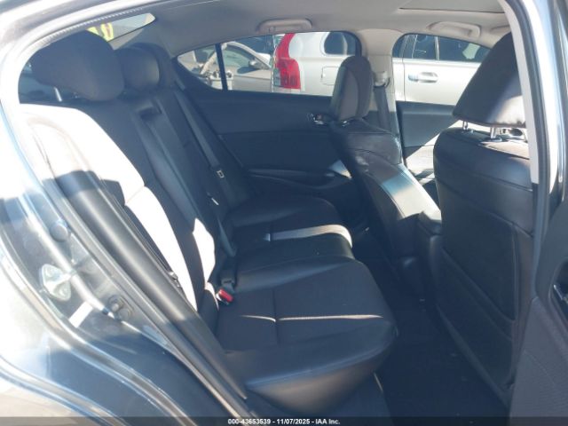 2013 ACURA ILX 19VDE1F36DE007180 Photo 7