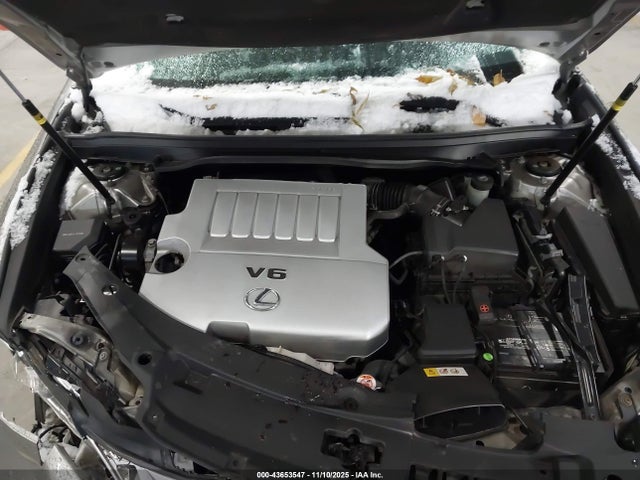 43653547 :رقم المزاد ، 58ABK1GGXHU036220 vin ، 2017 Lexus Es 350 مزاد بيع