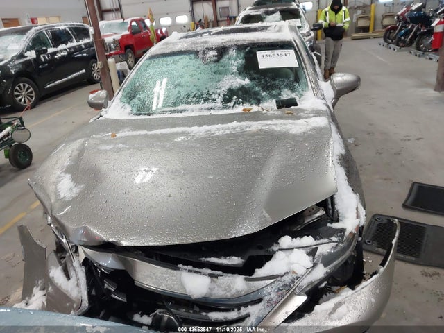 43653547 :رقم المزاد ، 58ABK1GGXHU036220 vin ، 2017 Lexus Es 350 مزاد بيع