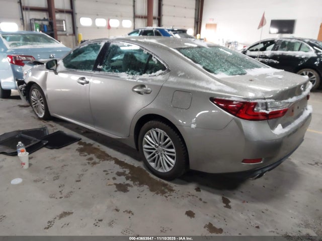 43653547 :رقم المزاد ، 58ABK1GGXHU036220 vin ، 2017 Lexus Es 350 مزاد بيع
