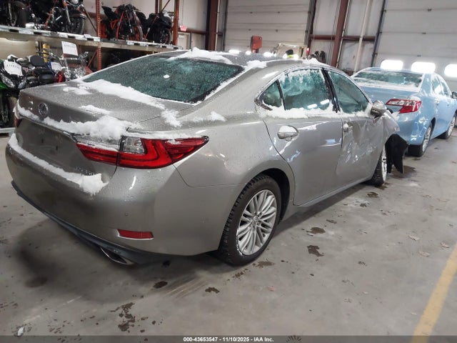 43653547 :رقم المزاد ، 58ABK1GGXHU036220 vin ، 2017 Lexus Es 350 مزاد بيع
