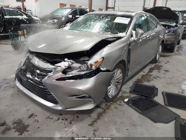 43653547 :رقم المزاد ، 58ABK1GGXHU036220 vin ، 2017 Lexus Es 350 مزاد بيع
