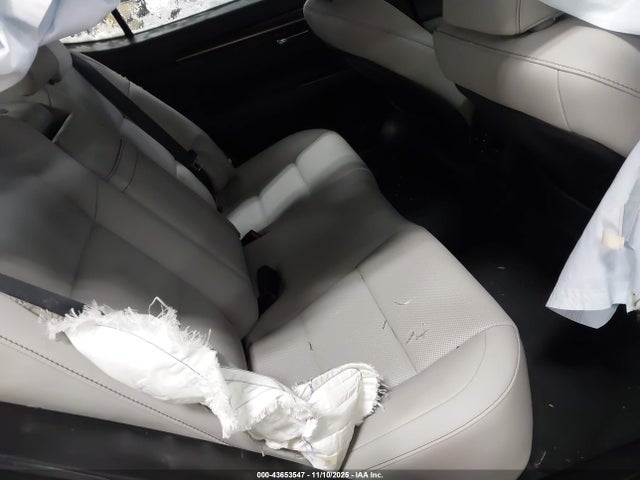 43653547 :رقم المزاد ، 58ABK1GGXHU036220 vin ، 2017 Lexus Es 350 مزاد بيع