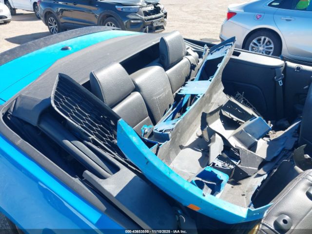 2012 FORD MUSTANG 1ZVBP8EM0C5235176 Photo 7