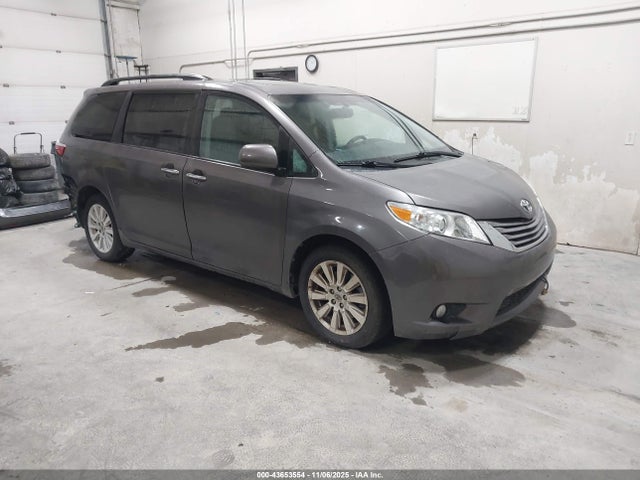 Toyota 2gr-fks 2015 5TDDK3DC5FS094285 Image 1