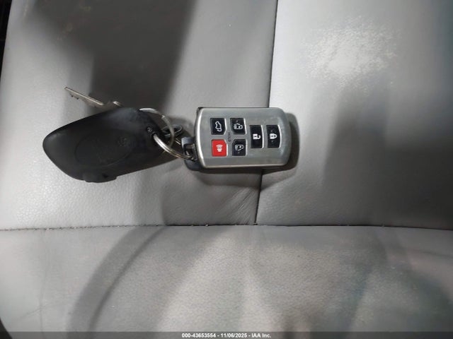 Toyota 2gr-fks 2015 5TDDK3DC5FS094285 Image 11