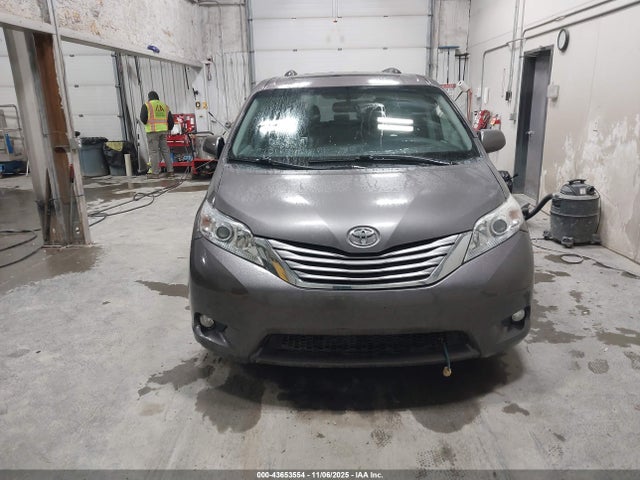 Toyota 2gr-fks 2015 5TDDK3DC5FS094285 Image 13