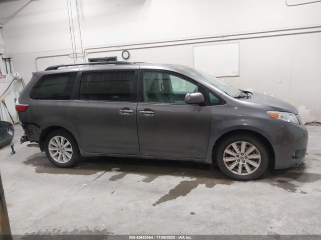 Toyota 2gr-fks 2015 5TDDK3DC5FS094285 Image 14