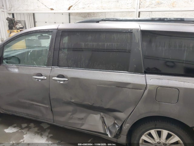 Toyota 2gr-fks 2015 5TDDK3DC5FS094285 Image 15