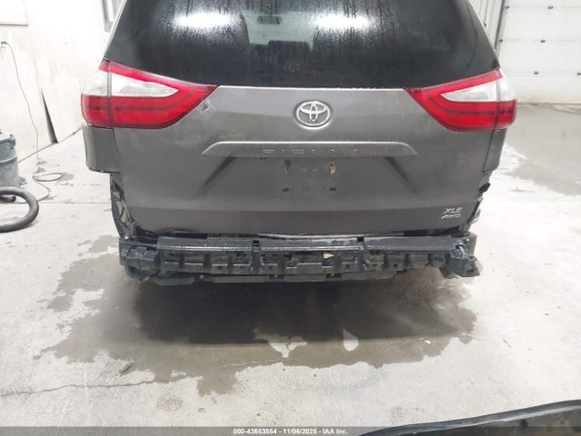 Toyota 2gr-fks 2015 5TDDK3DC5FS094285 Image 18