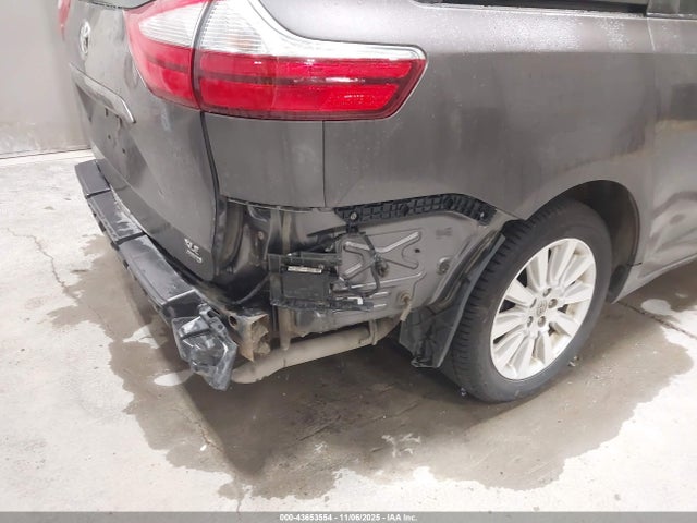 Toyota 2gr-fks 2015 5TDDK3DC5FS094285 Image 20