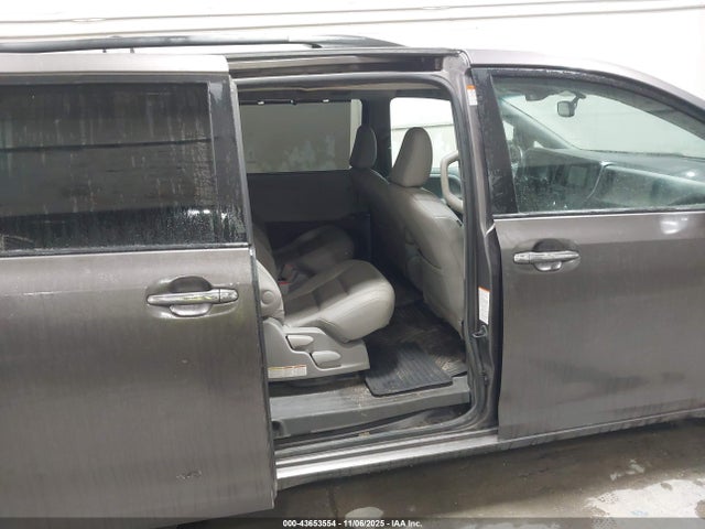 Toyota 2gr-fks 2015 5TDDK3DC5FS094285 Image 8
