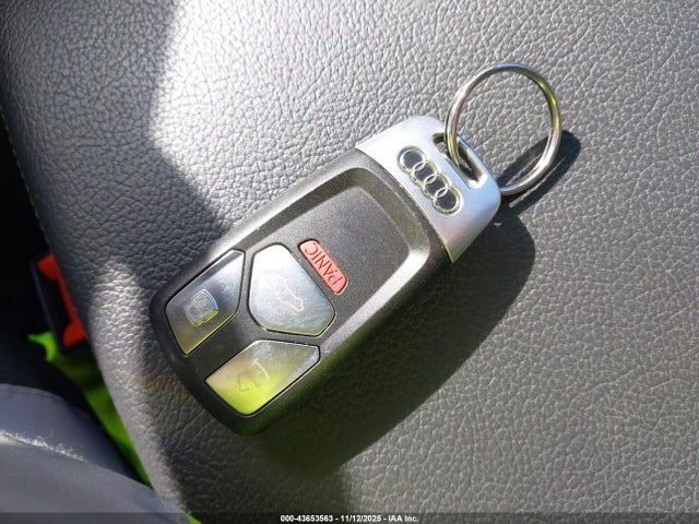 2018 AUDI Q5 WA1BNAFY8J2055891 Photo 10