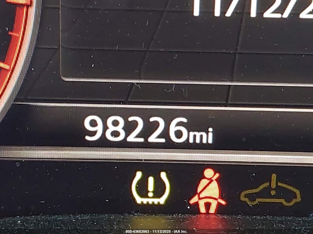 2018 AUDI Q5 WA1BNAFY8J2055891 Photo 6