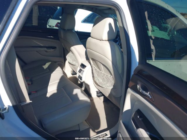 2016 CADILLAC SRX 3GYFNDE3XGS527031 Photo 7