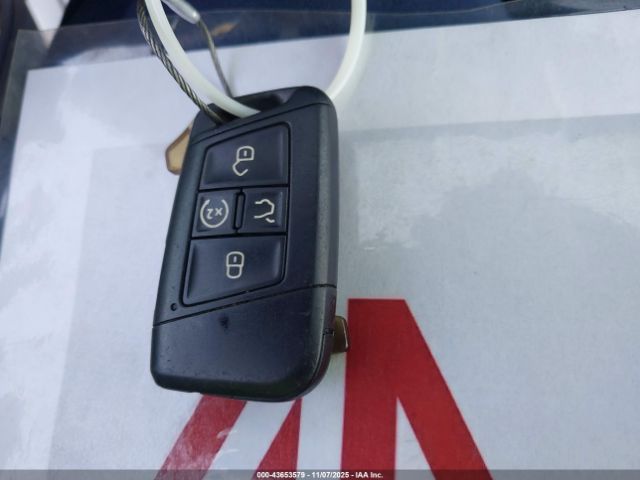 2019 VOLKSWAGEN ATLAS 1V2WR2CA1KC569763 Photo 10