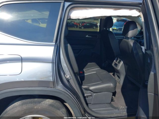 2019 VOLKSWAGEN ATLAS 1V2WR2CA1KC569763 Photo 7