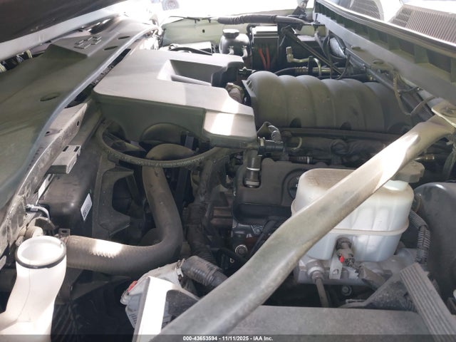 3GCPCREC1HG510216 Chevrolet Silverado 1500 1lt