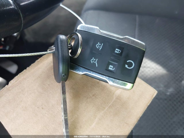 3GCPCREC1HG510216 Chevrolet Silverado 1500 1lt