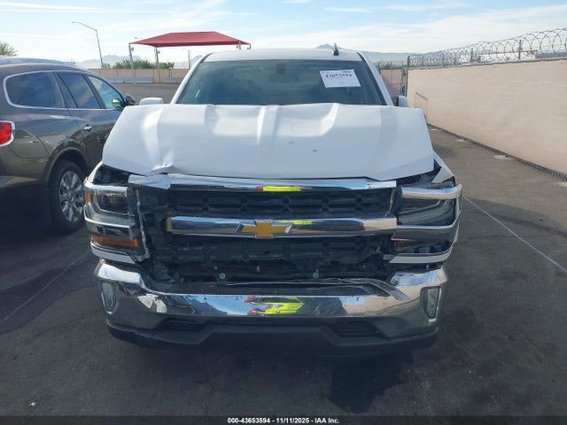 3GCPCREC1HG510216 Chevrolet Silverado 1500 1lt