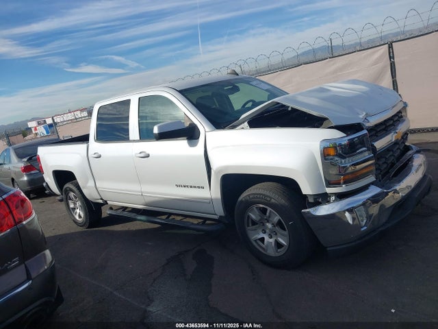 3GCPCREC1HG510216 Chevrolet Silverado 1500 1lt